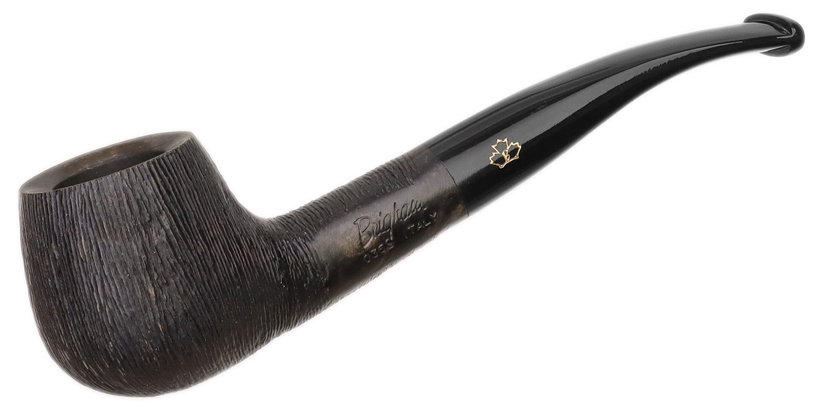 Brigham System Rusticated (36S) (Rock Maple Inserts)