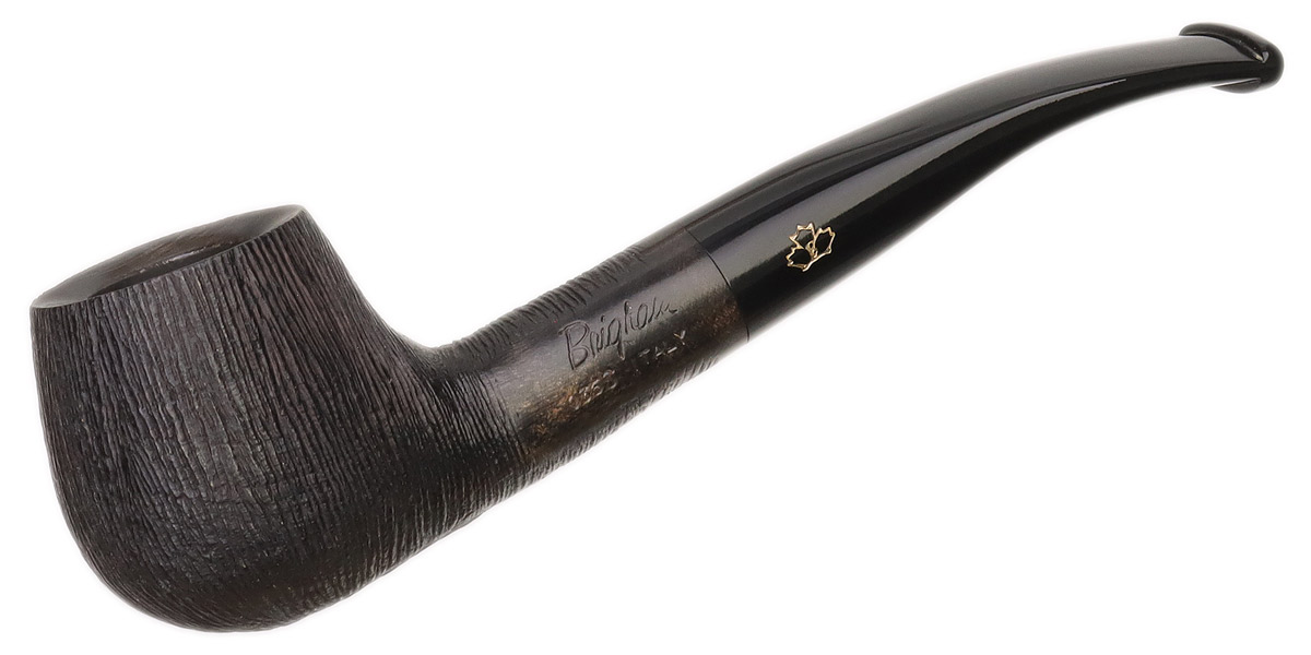 Brigham System Rusticated (36S) (Rock Maple Inserts)