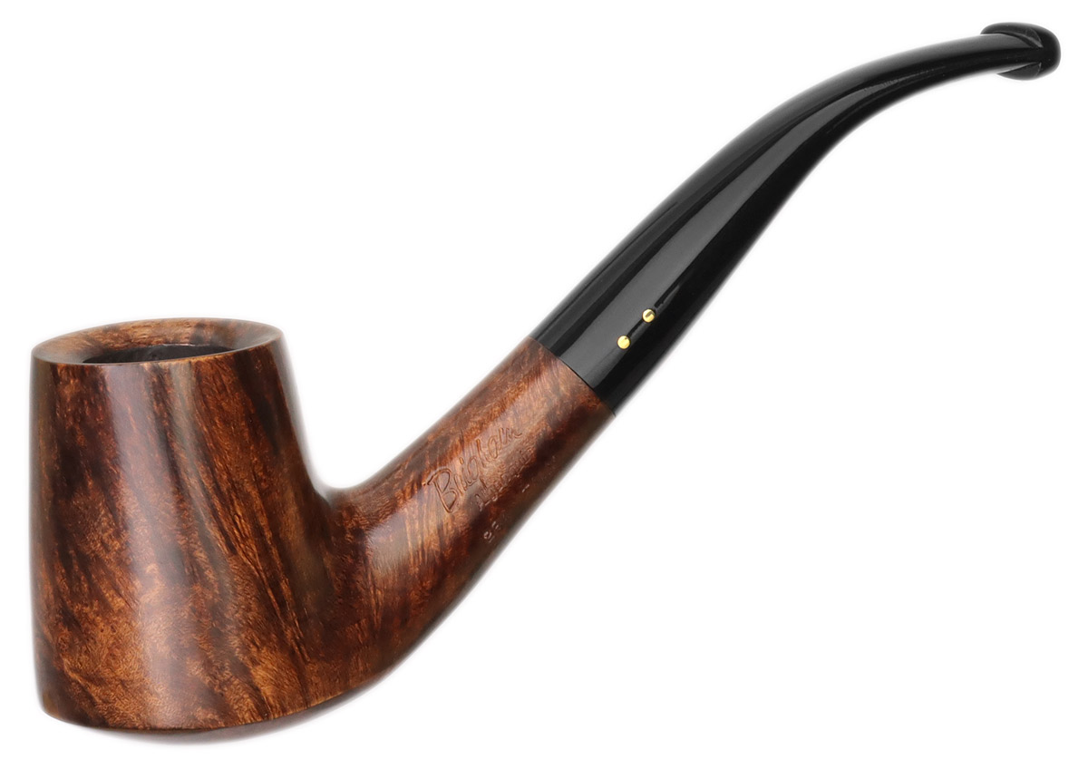 Brigham Algonquin (284) (Rock Maple Inserts)