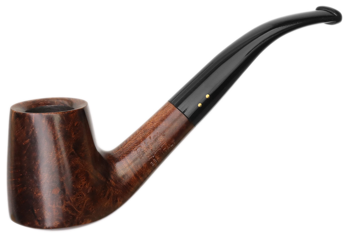 Brigham Algonquin (284) (Rock Maple Inserts)