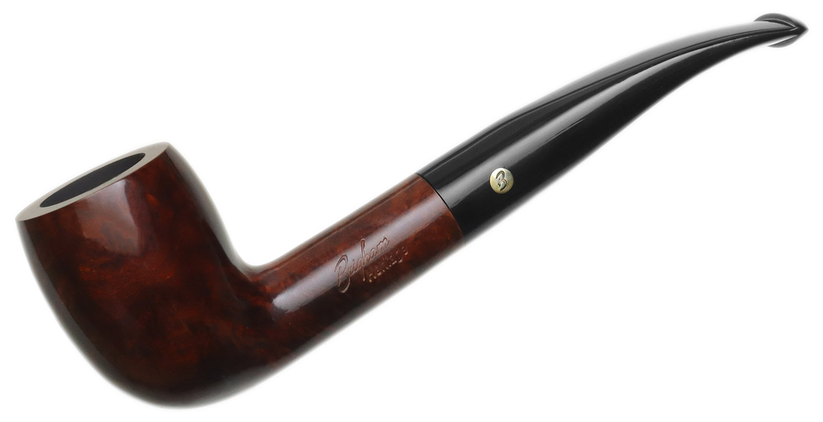 布里格姆 Heritage 系列 59号 弯式撞球斗