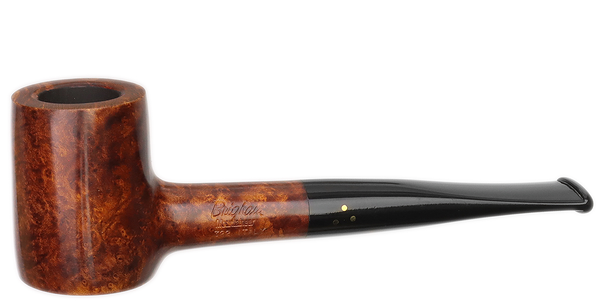 Brigham Mountaineer (322) (Rock Maple Inserts)