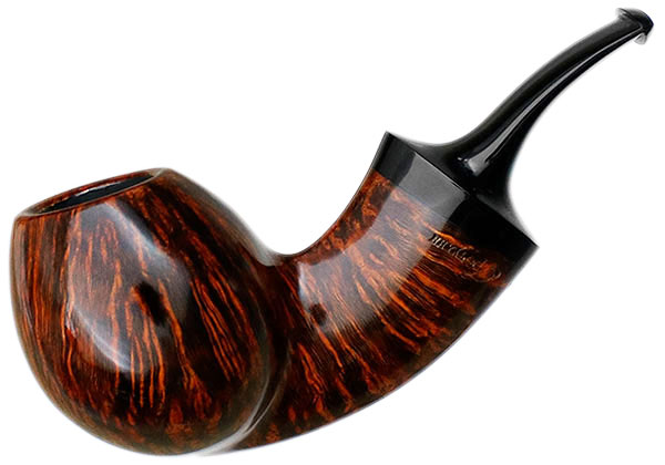 Grechukhin Smooth Bent Egg