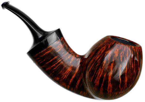 Grechukhin Smooth Bent Egg