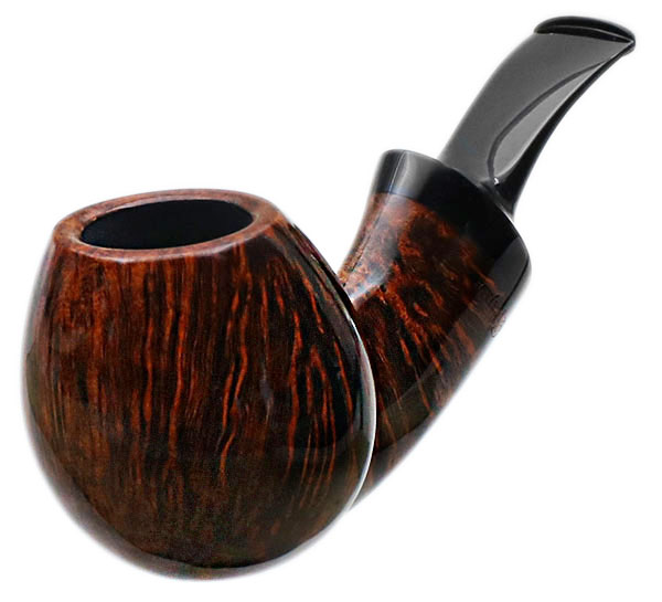Grechukhin Smooth Bent Egg