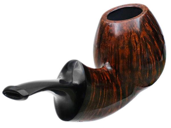 Grechukhin Smooth Bent Egg