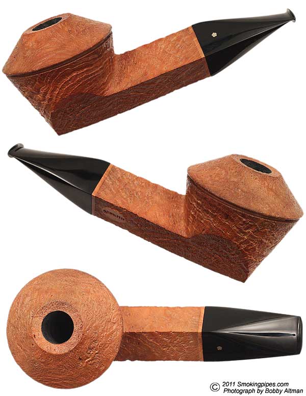 Askwith Giant Sandblasted Bulldog