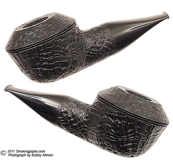 Askwith Sandblasted Chubby Rhodesian