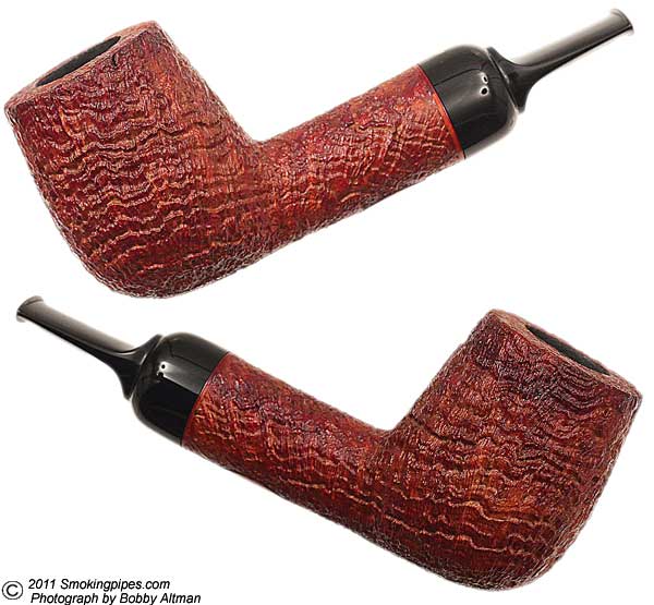 Askwith Sandblasted Chubby Lovat