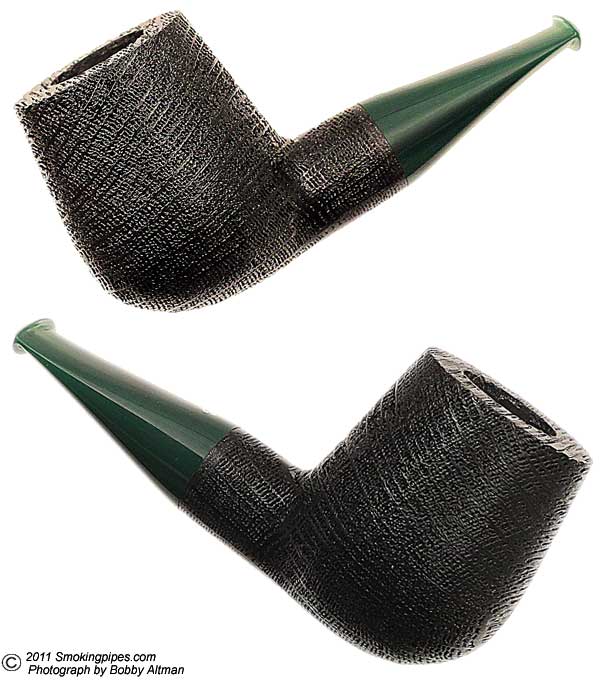 Askwith Sandblasted Morta Nosewarmer