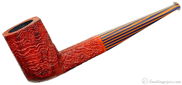 Askwith Sandblasted Paneled Billiard