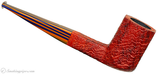 Askwith Sandblasted Paneled Billiard