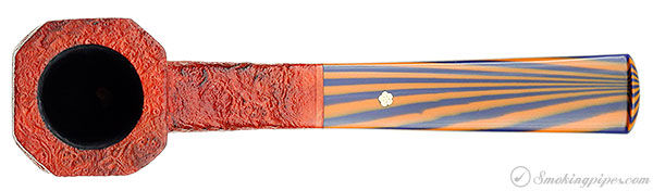 Askwith Sandblasted Paneled Billiard