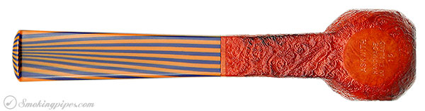 Askwith Sandblasted Paneled Billiard