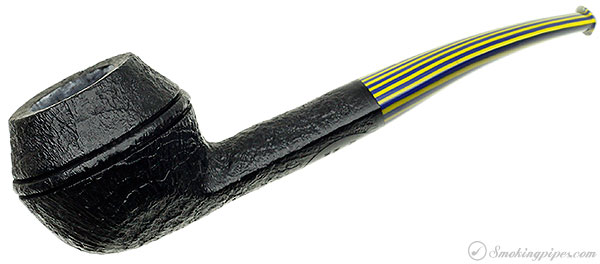 Askwith Sandblasted Bent Bulldog