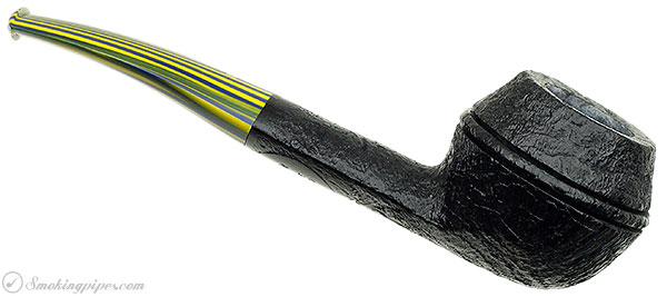Askwith Sandblasted Bent Bulldog