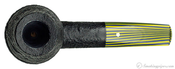 Askwith Sandblasted Bent Bulldog