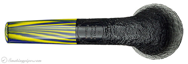 Askwith Sandblasted Bent Bulldog