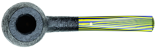 Askwith Sandblasted Bent Egg