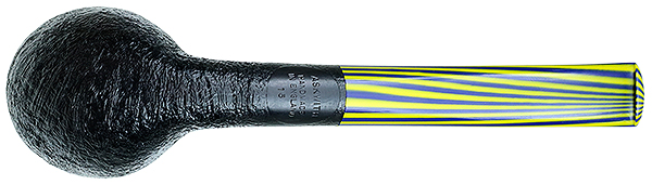 Askwith Sandblasted Bent Egg