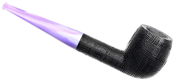 Askwith Sandblasted Morta Billiard