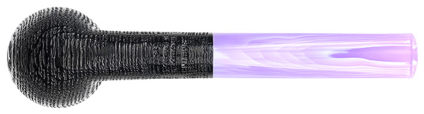 Askwith Sandblasted Morta Billiard
