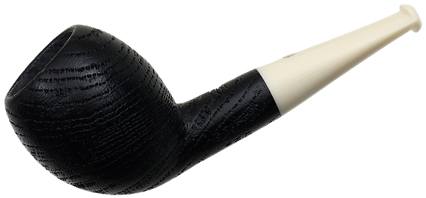 Askwith Sandblasted Morta Devil Anse