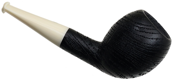 Askwith Sandblasted Morta Devil Anse