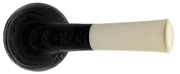 Askwith Sandblasted Morta Devil Anse