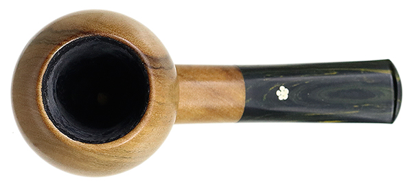 Askwith Smooth Olivewood Devil Anse