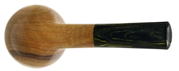 Askwith Smooth Olivewood Devil Anse