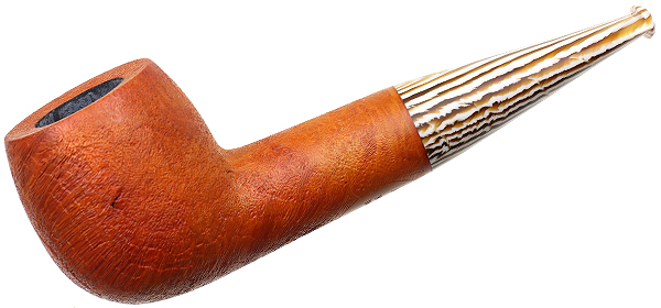 Askwith Sandblasted Chubby Billiard