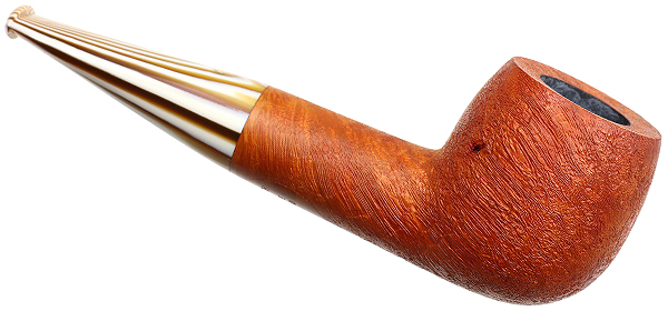Askwith Sandblasted Chubby Billiard
