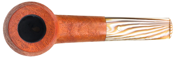 Askwith Sandblasted Chubby Billiard