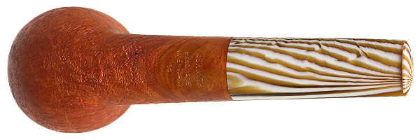 Askwith Sandblasted Chubby Billiard