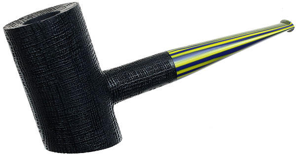Askwith Sandblasted Morta Poker