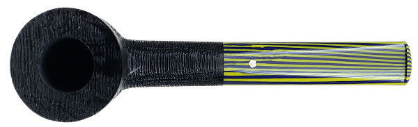 Askwith Sandblasted Morta Poker