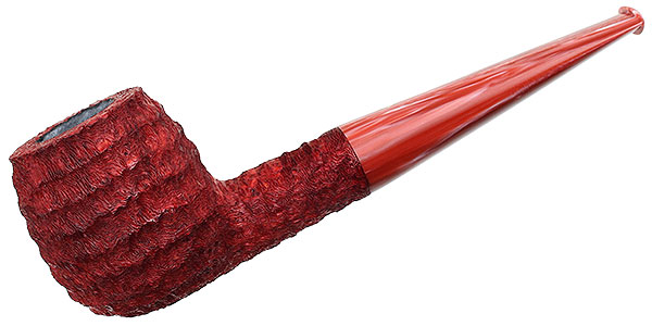 Askwith Weathered Bone Red Apple