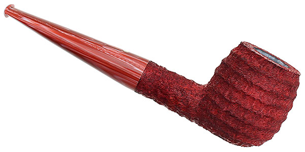 Askwith Weathered Bone Red Apple