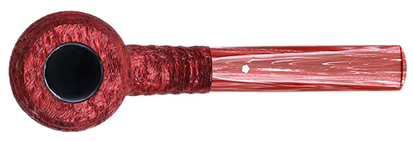 Askwith Weathered Bone Red Apple