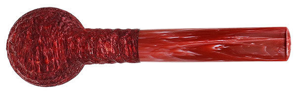 Askwith Weathered Bone Red Apple