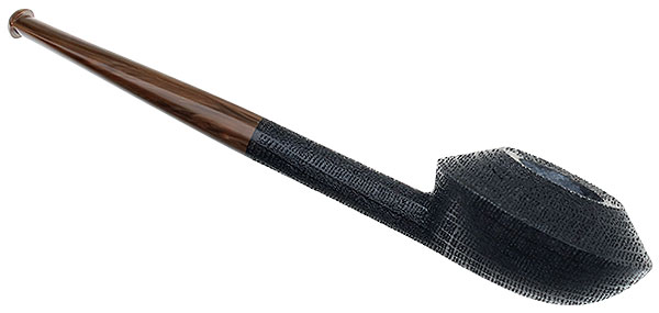 Askwith Sandblasted Morta Rhodesian