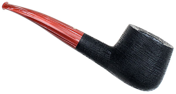 Askwith Sandblasted Morta Bent Pot
