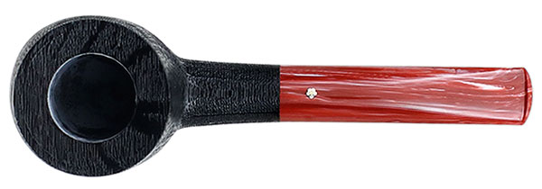 Askwith Sandblasted Morta Bent Pot