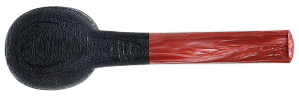 Askwith Sandblasted Morta Bent Pot