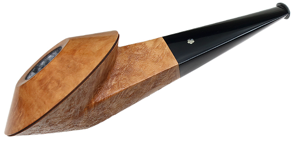 Askwith Partially Sandblasted Stealth Bulldog