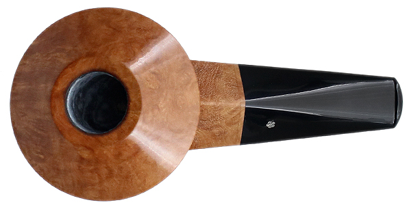 Askwith Partially Sandblasted Stealth Bulldog
