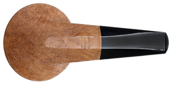 Askwith Partially Sandblasted Stealth Bulldog