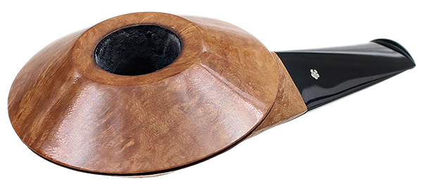 Askwith Partially Sandblasted Stealth Bulldog