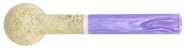 Askwith Weathered Bone Billiard